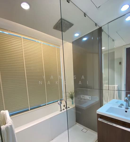 185 Rajadamri, Bangkok, 185 Rajadamri Road, Lumphini, Pathum Wan, Bangkok, 1 Bedroom, 70 sqm, Condo For Sale, by Yanisa Nakklai, 500160385 - DDproperty.com
