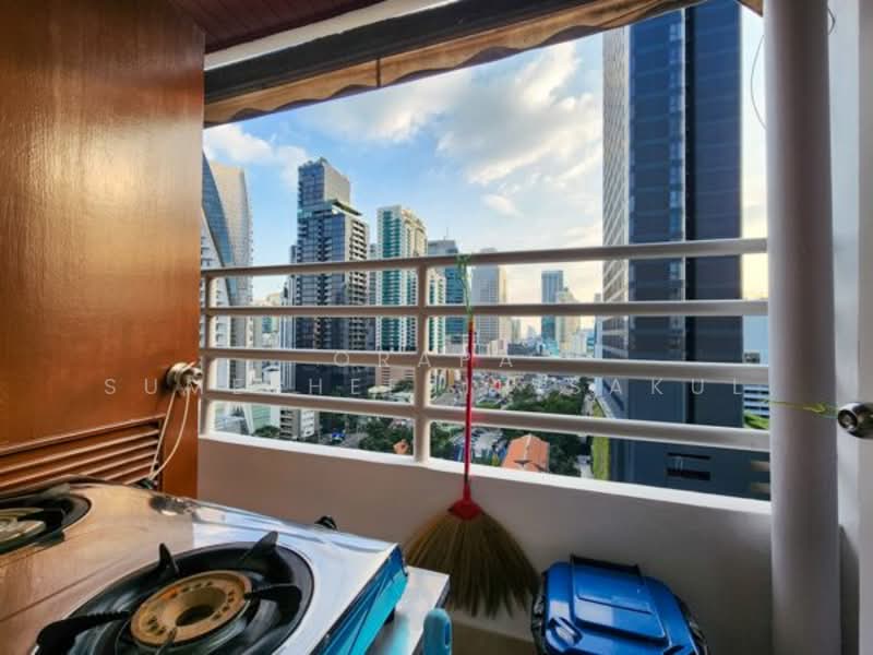 Wattana Heights, Bangkok, Sukhumvit Road, Khlongtoei Nua, Watthana, Bangkok, 3 Bedrooms, 336 sqm, Condo For Sale, by Orapa Sumetheesirisakul, 500160387 - DDproperty.com