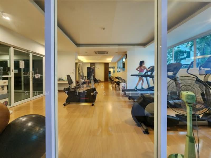 Wattana Heights, Bangkok, Sukhumvit Road, Khlongtoei Nua, Watthana, Bangkok, 3 Bedrooms, 336 sqm, Condo For Sale, by Orapa Sumetheesirisakul, 500160387 - DDproperty.com