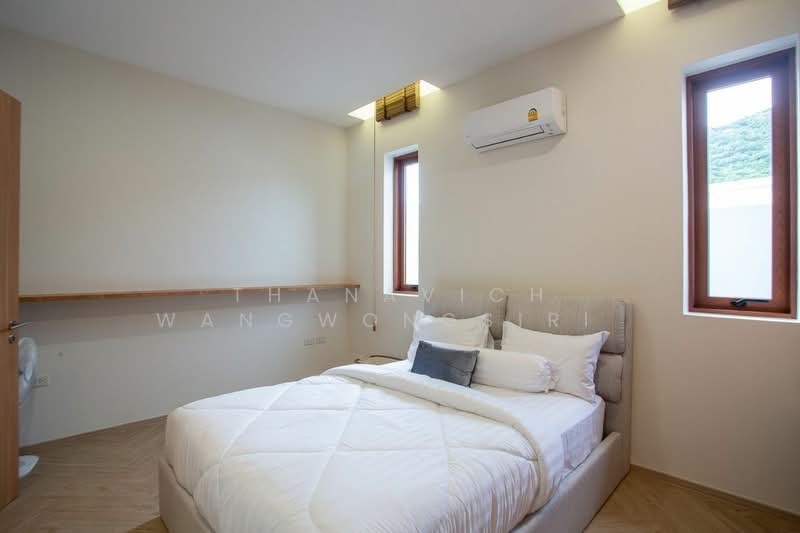 La Felice, Prachuap Khiri Khan, Moo Baan HuaNa 21, Nong Kae, Hua Hin, Prachuap Khiri Khan, 4 Bedrooms, 401 sqm, Single Detached House For Sale, by Woramet  Jiemdumnernkit, 500160388 - DDproperty.com