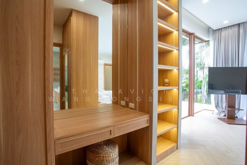 La Felice, Prachuap Khiri Khan, Moo Baan HuaNa 21, Nong Kae, Hua Hin, Prachuap Khiri Khan, 4 Bedrooms, 401 sqm, Single Detached House For Sale, by Woramet  Jiemdumnernkit, 500160388 - DDproperty.com