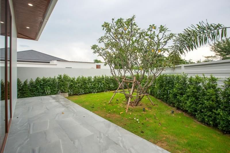 La Felice, Prachuap Khiri Khan, Moo Baan HuaNa 21, Nong Kae, Hua Hin, Prachuap Khiri Khan, 4 Bedrooms, 401 sqm, Single Detached House For Sale, by Woramet  Jiemdumnernkit, 500160388 - DDproperty.com
