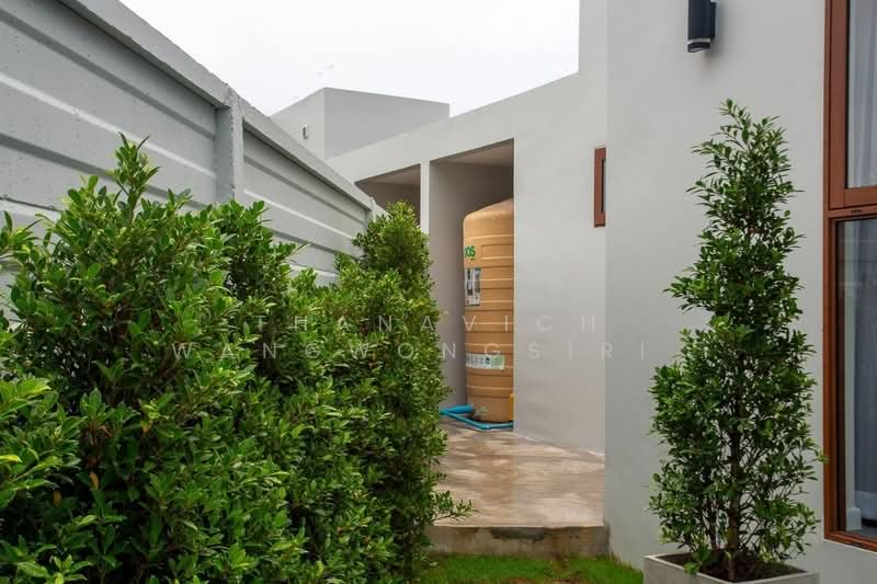 La Felice, Prachuap Khiri Khan, Moo Baan HuaNa 21, Nong Kae, Hua Hin, Prachuap Khiri Khan, 4 Bedrooms, 401 sqm, Single Detached House For Sale, by Woramet  Jiemdumnernkit, 500160388 - DDproperty.com