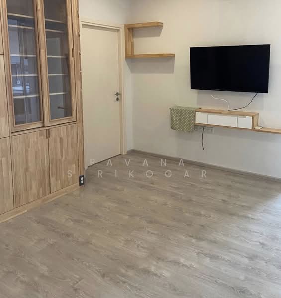 For Rent - The Tree Charan 30, Bangkok