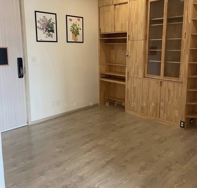 For Rent - The Tree Charan 30, Bangkok