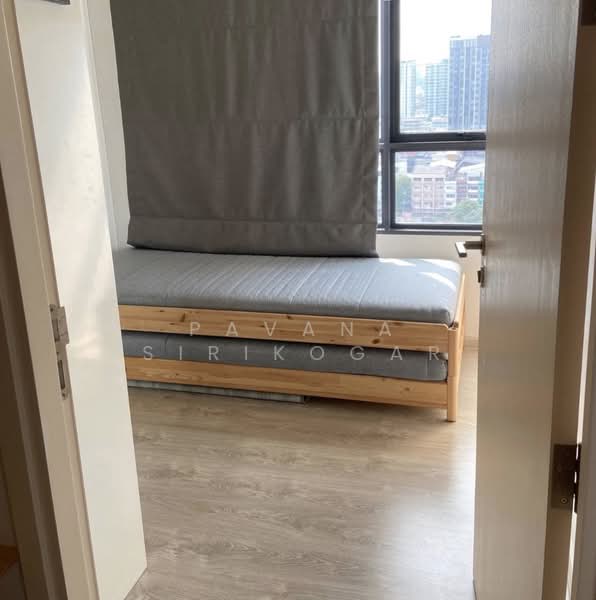 For Rent - The Tree Charan 30, Bangkok