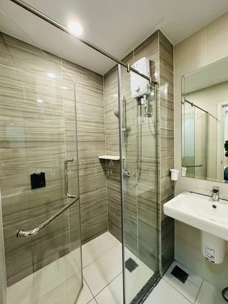 Supalai Loft Prajadhipok-Wongwian Yai : ศุภาลัย ลอฟท์ ประชาธิปก-วงเวียนใหญ่, กรุงเทพ, ถนนประชาธิปก, สมเด็จเจ้าพระยา, คลองสาน, กรุงเทพ, 63 ตร.ม., คอนโด ขาย, โดย Orapa Sumetheesirisakul, 500160390 - DDproperty.com