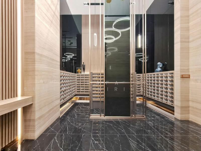 Supalai Loft Prajadhipok-Wongwian Yai : ศุภาลัย ลอฟท์ ประชาธิปก-วงเวียนใหญ่, กรุงเทพ, ถนนประชาธิปก, สมเด็จเจ้าพระยา, คลองสาน, กรุงเทพ, 63 ตร.ม., คอนโด ขาย, โดย Orapa Sumetheesirisakul, 500160390 - DDproperty.com