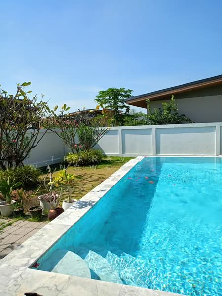 Anchan Gardens, Prachuap Khiri Khan, Hin Lek Fai, Hua Hin, Prachuap Khiri Khan, 3 Bedrooms, 250 sqm, Single Detached House For Sale, by Thanavich Wangwongsiri , 500160391 - DDproperty.com