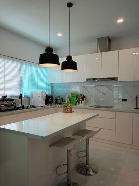 Anchan Gardens, Prachuap Khiri Khan, Hin Lek Fai, Hua Hin, Prachuap Khiri Khan, 3 Bedrooms, 250 sqm, Single Detached House For Sale, by Thanavich Wangwongsiri , 500160391 - DDproperty.com