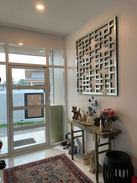 Anchan Gardens : อัญชันการ์เด้น, ประจวบคีรีขันธ์, หินเหล็กไฟ, หัวหิน, ประจวบคีรีขันธ์, 250 ตร.ม., บ้านเดี่ยว ขาย, โดย Thanavich Wangwongsiri , 500160391 - DDproperty.com