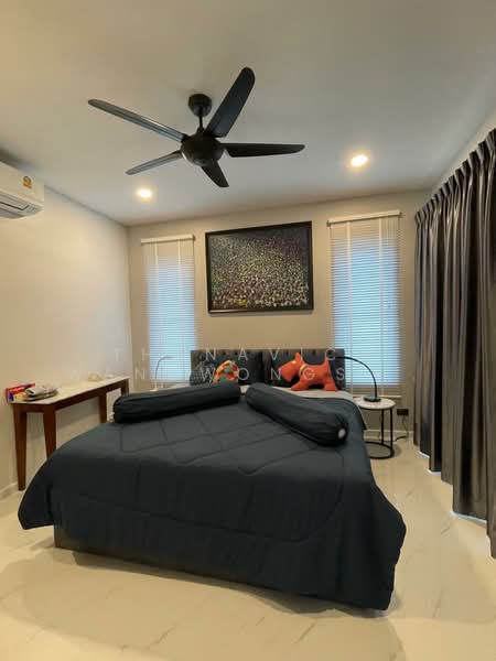 Anchan Gardens, Prachuap Khiri Khan, Hin Lek Fai, Hua Hin, Prachuap Khiri Khan, 3 Bedrooms, 250 sqm, Single Detached House For Sale, by Thanavich Wangwongsiri , 500160391 - DDproperty.com