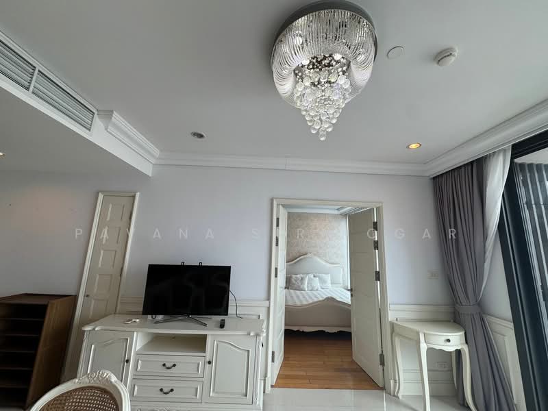 AGUSTON Sukhumvit 22 : อกัสตัน สุขุมวิท 22, กรุงเทพ, 140 ซอยสุขุมวิท 22, คลองเตย, คลองเตย, กรุงเทพ, 53 ตร.ม., คอนโด ให้เช่า, โดย Pavana Sirikogar, 500160392 - DDproperty.com