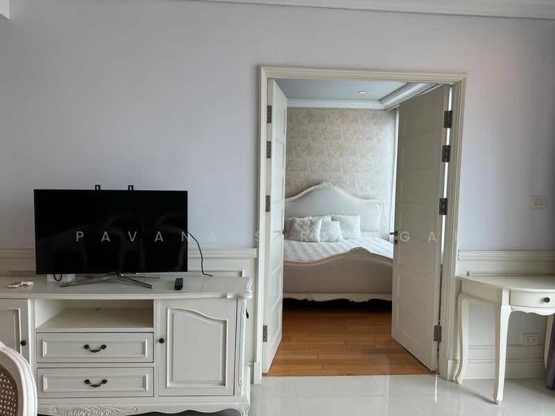 AGUSTON Sukhumvit 22, Bangkok, 140 Sukhumvit Road, Khlong Toei, Khlong Toei, Bangkok, 1 Bedroom, 53 sqm, Condo For Rent, by Pavana Sirikogar, 500160392 - DDproperty.com