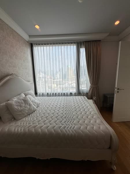 AGUSTON Sukhumvit 22 : อกัสตัน สุขุมวิท 22, กรุงเทพ, 140 ซอยสุขุมวิท 22, คลองเตย, คลองเตย, กรุงเทพ, 53 ตร.ม., คอนโด ให้เช่า, โดย Pavana Sirikogar, 500160392 - DDproperty.com