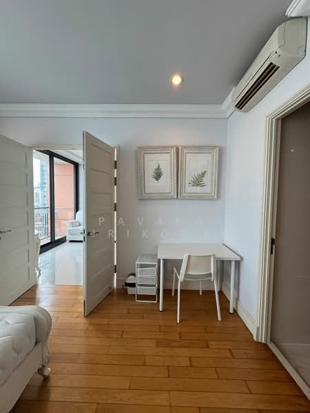 AGUSTON Sukhumvit 22, Bangkok, 140 Sukhumvit Road, Khlong Toei, Khlong Toei, Bangkok, 1 Bedroom, 53 sqm, Condo For Rent, by Pavana Sirikogar, 500160392 - DDproperty.com