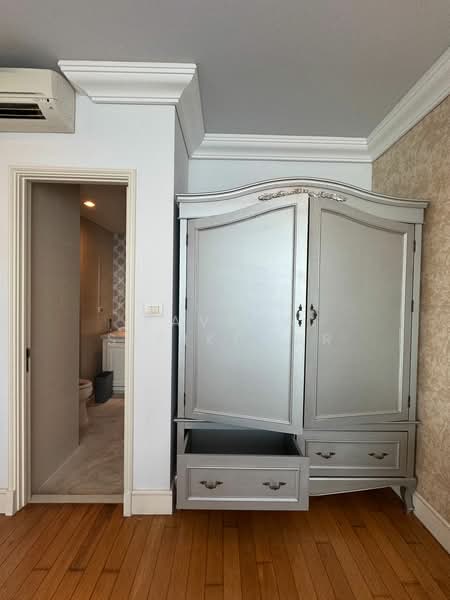 AGUSTON Sukhumvit 22, Bangkok, 140 Sukhumvit Road, Khlong Toei, Khlong Toei, Bangkok, 1 Bedroom, 53 sqm, Condo For Rent, by Pavana Sirikogar, 500160392 - DDproperty.com