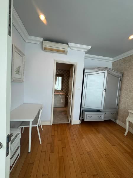 AGUSTON Sukhumvit 22, Bangkok, 140 Sukhumvit Road, Khlong Toei, Khlong Toei, Bangkok, 1 Bedroom, 53 sqm, Condo For Rent, by Pavana Sirikogar, 500160392 - DDproperty.com