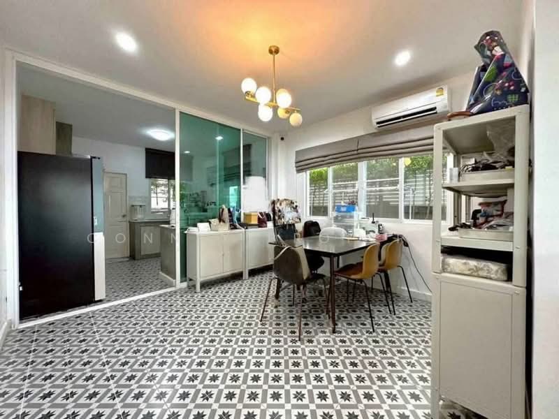 PRINYADA WONGWAN - SATHORN, Bangkok, กาญจนาภิเษก, Bang Khae, Bang Khae, Bangkok, 3 Bedrooms, 188 sqm, Single Detached House For Sale, by Connex Property, 500160393 - DDproperty.com