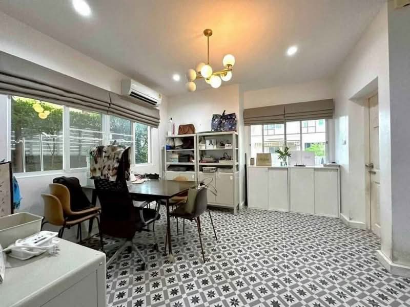 PRINYADA WONGWAN - SATHORN, Bangkok, กาญจนาภิเษก, Bang Khae, Bang Khae, Bangkok, 3 Bedrooms, 188 sqm, Single Detached House For Sale, by Connex Property, 500160393 - DDproperty.com