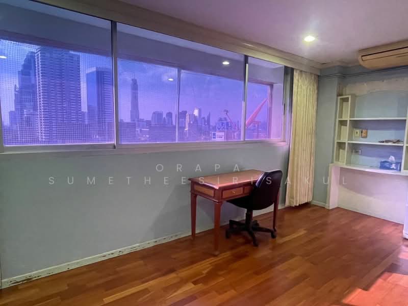 First Tower, Bangkok, 154 Sukhumvit Road, Khlongtoei Nua, Watthana, Bangkok, 1 Bedroom, 70 sqm, Condo For Sale, by Orapa Sumetheesirisakul, 500160394 - DDproperty.com