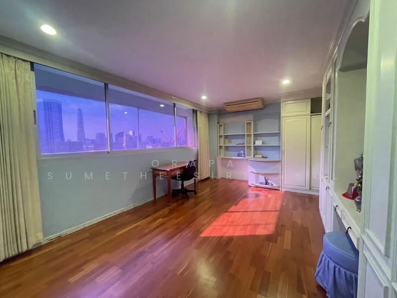First Tower, Bangkok, 154 Sukhumvit Road, Khlongtoei Nua, Watthana, Bangkok, 1 Bedroom, 70 sqm, Condo For Sale, by Orapa Sumetheesirisakul, 500160394 - DDproperty.com