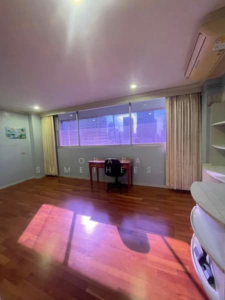 First Tower, Bangkok, 154 Sukhumvit Road, Khlongtoei Nua, Watthana, Bangkok, 1 Bedroom, 70 sqm, Condo For Sale, by Orapa Sumetheesirisakul, 500160394 - DDproperty.com