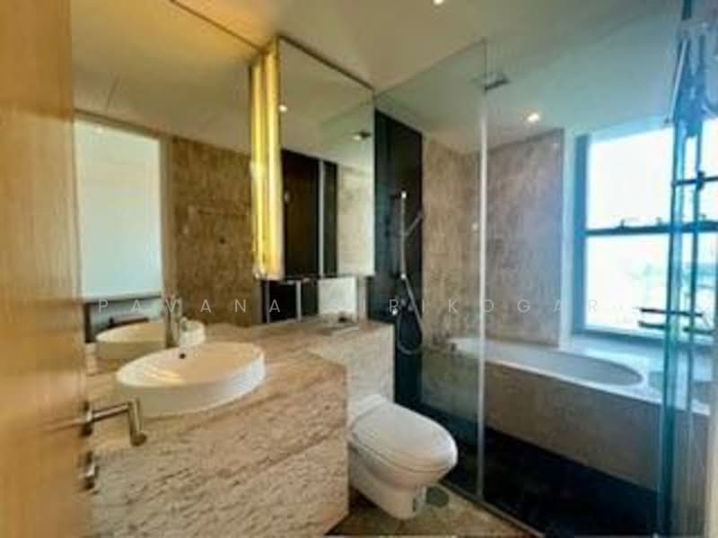 The Pano Rama 3, Bangkok, 890 Rama 3 Road, Bang Pong Pang, Yan Nawa, Bangkok, 2 Bedrooms, 107 sqm, Condo For Rent, by Pavana Sirikogar, 500160395 - DDproperty.com