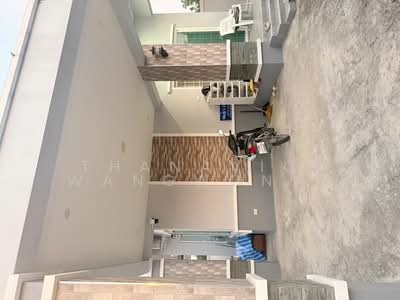 ขาย - บ้าน 2-ห้องนอน, ประจวบคีรีขันธ์