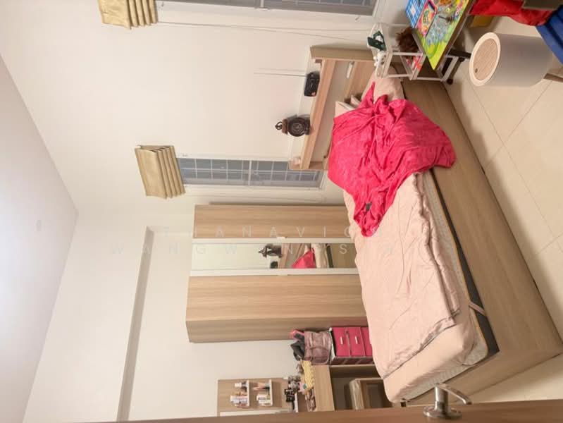 2-BR House, Prachuap Khiri Khan, Wang-Pong, Pran Buri, Prachuap Khiri Khan, 2 Bedrooms, 93 sqm, Single Detached House For Sale, by Thanavich Wangwongsiri , 500160396 - DDproperty.com