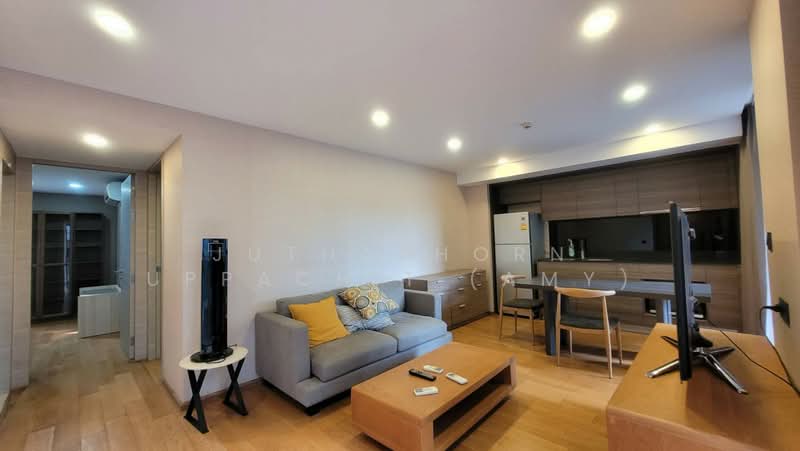 Klass Langsuan, Bangkok, 31-1 Soi Langsuan, Langsuan Road, Lumphini, Pathum Wan, Bangkok, 2 Bedrooms, 73 sqm, Condo For Rent, by Juthabhorn Uppachit (Amy), 500160397 - DDproperty.com