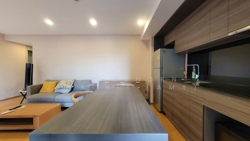 Klass Langsuan, Bangkok, 31-1 Soi Langsuan, Langsuan Road, Lumphini, Pathum Wan, Bangkok, 2 Bedrooms, 73 sqm, Condo For Rent, by Juthabhorn Uppachit (Amy), 500160397 - DDproperty.com