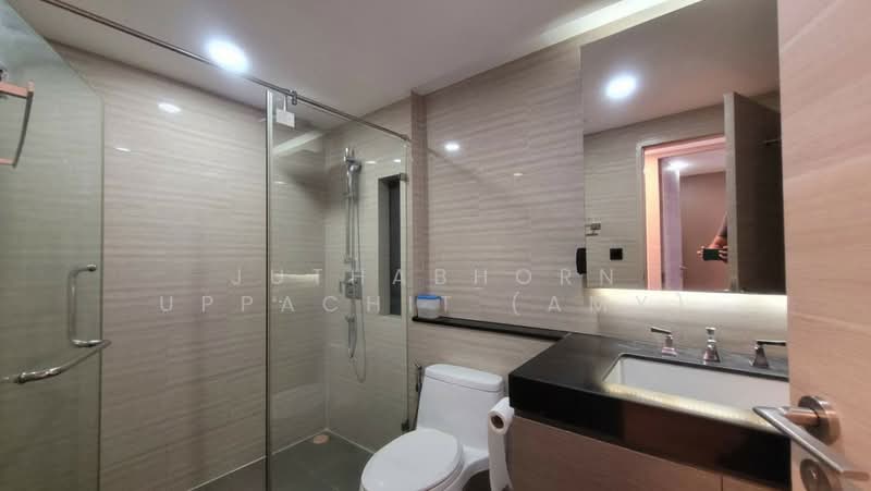 Klass Langsuan, Bangkok, 31-1 Soi Langsuan, Langsuan Road, Lumphini, Pathum Wan, Bangkok, 2 Bedrooms, 73 sqm, Condo For Rent, by Juthabhorn Uppachit (Amy), 500160397 - DDproperty.com