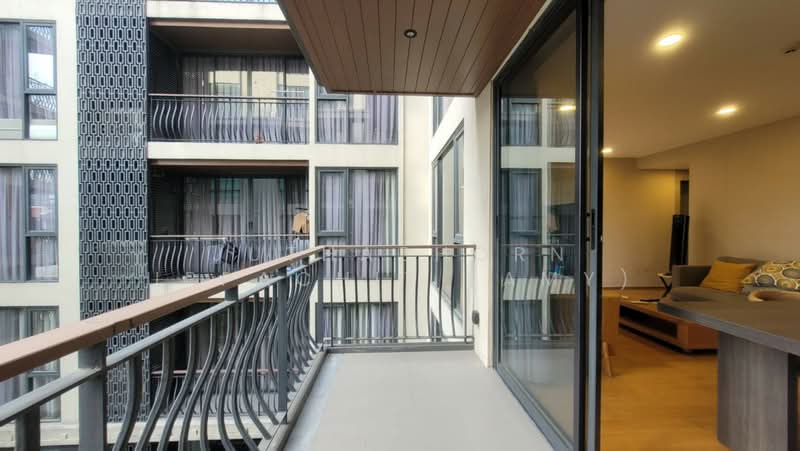 Klass Langsuan : คลาส หลังสวน, กรุงเทพ, 31-1 ซอยหลังสวน ถนนหลังสวน, ลุมพินี, ปทุมวัน, กรุงเทพ, 73 ตร.ม., คอนโด ให้เช่า, โดย Juthabhorn Uppachit (Amy), 500160397 - DDproperty.com