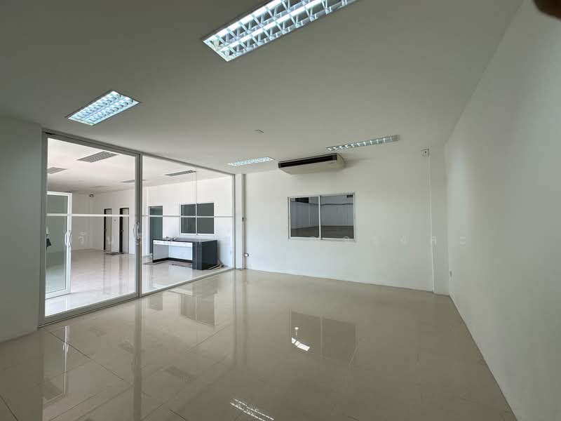 WPDD-062 ขาย/เช่าโกดัง สมุทรปราการ 1,000 ตร.ม. พร้อมสำนักงาน 2 ชั้น, สมุทรปราการ, บางเพรียง, บางบ่อ, สมุทรปราการ, 1,624 ตร.ม., ที่ดิน ขาย, โดย วันวิสาข์ ปัญจรงคะ, 500160399 - DDproperty.com