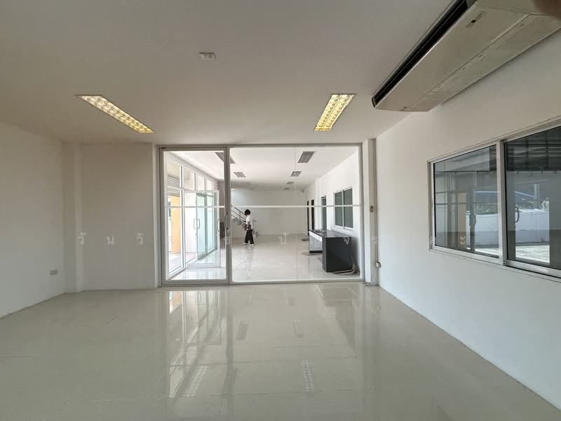 WPDD-062 ขาย/เช่าโกดัง สมุทรปราการ 1,000 ตร.ม. พร้อมสำนักงาน 2 ชั้น, สมุทรปราการ, บางเพรียง, บางบ่อ, สมุทรปราการ, 1,624 ตร.ม., ที่ดิน ขาย, โดย วันวิสาข์ ปัญจรงคะ, 500160399 - DDproperty.com