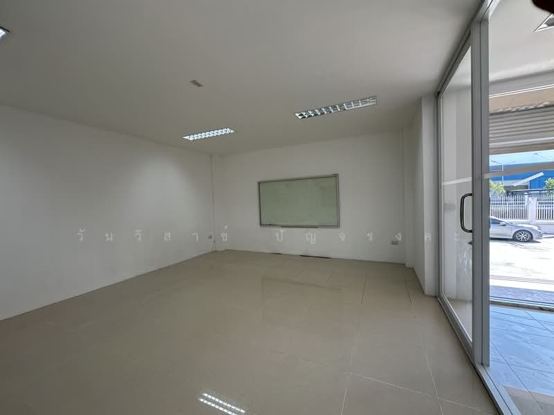 WPDD-062 ขาย/เช่าโกดัง สมุทรปราการ 1,000 ตร.ม. พร้อมสำนักงาน 2 ชั้น, Samut Prakan, Bang Phriang, Bang Bo, Samut Prakan, , 1,624 sqm, Land For Sale, by วันวิสาข์ ปัญจรงคะ, 500160399 - DDproperty.com