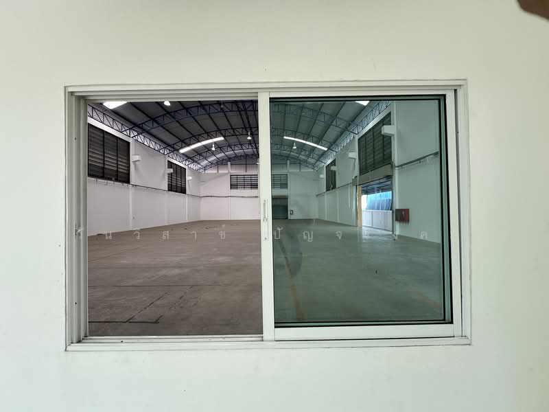 WPDD-062 ขาย/เช่าโกดัง สมุทรปราการ 1,000 ตร.ม. พร้อมสำนักงาน 2 ชั้น, สมุทรปราการ, บางเพรียง, บางบ่อ, สมุทรปราการ, 1,624 ตร.ม., ที่ดิน ขาย, โดย วันวิสาข์ ปัญจรงคะ, 500160399 - DDproperty.com