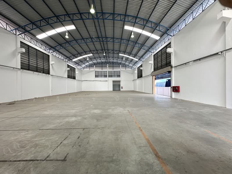 WPDD-062 ขาย/เช่าโกดัง สมุทรปราการ 1,000 ตร.ม. พร้อมสำนักงาน 2 ชั้น, Samut Prakan, Bang Phriang, Bang Bo, Samut Prakan, , 1,624 sqm, Land For Sale, by วันวิสาข์ ปัญจรงคะ, 500160399 - DDproperty.com