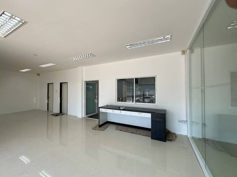 WPDD-062 ขาย/เช่าโกดัง สมุทรปราการ 1,000 ตร.ม. พร้อมสำนักงาน 2 ชั้น, Samut Prakan, Bang Phriang, Bang Bo, Samut Prakan, , 1,624 sqm, Land For Sale, by วันวิสาข์ ปัญจรงคะ, 500160399 - DDproperty.com