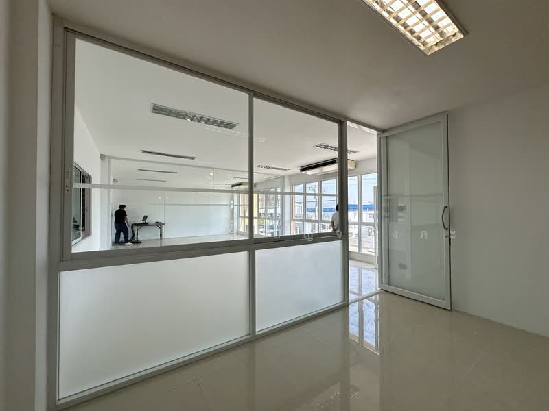 WPDD-062 ขาย/เช่าโกดัง สมุทรปราการ 1,000 ตร.ม. พร้อมสำนักงาน 2 ชั้น, สมุทรปราการ, บางเพรียง, บางบ่อ, สมุทรปราการ, 1,624 ตร.ม., ที่ดิน ขาย, โดย วันวิสาข์ ปัญจรงคะ, 500160399 - DDproperty.com