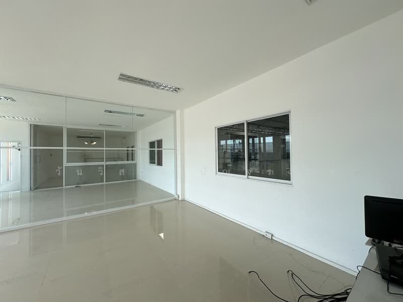 WPDD-062 ขาย/เช่าโกดัง สมุทรปราการ 1,000 ตร.ม. พร้อมสำนักงาน 2 ชั้น, Samut Prakan, Bang Phriang, Bang Bo, Samut Prakan, , 1,624 sqm, Land For Sale, by วันวิสาข์ ปัญจรงคะ, 500160399 - DDproperty.com