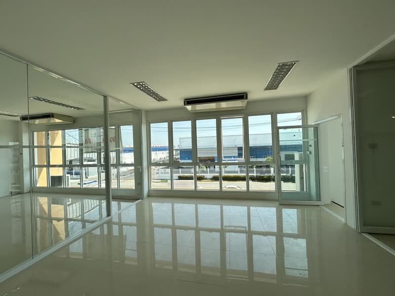 WPDD-062 ขาย/เช่าโกดัง สมุทรปราการ 1,000 ตร.ม. พร้อมสำนักงาน 2 ชั้น, สมุทรปราการ, บางเพรียง, บางบ่อ, สมุทรปราการ, 1,624 ตร.ม., ที่ดิน ขาย, โดย วันวิสาข์ ปัญจรงคะ, 500160399 - DDproperty.com