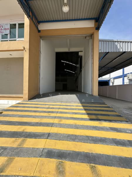 WPDD-062 ขาย/เช่าโกดัง สมุทรปราการ 1,000 ตร.ม. พร้อมสำนักงาน 2 ชั้น, สมุทรปราการ, บางเพรียง, บางบ่อ, สมุทรปราการ, 1,624 ตร.ม., ที่ดิน ขาย, โดย วันวิสาข์ ปัญจรงคะ, 500160399 - DDproperty.com