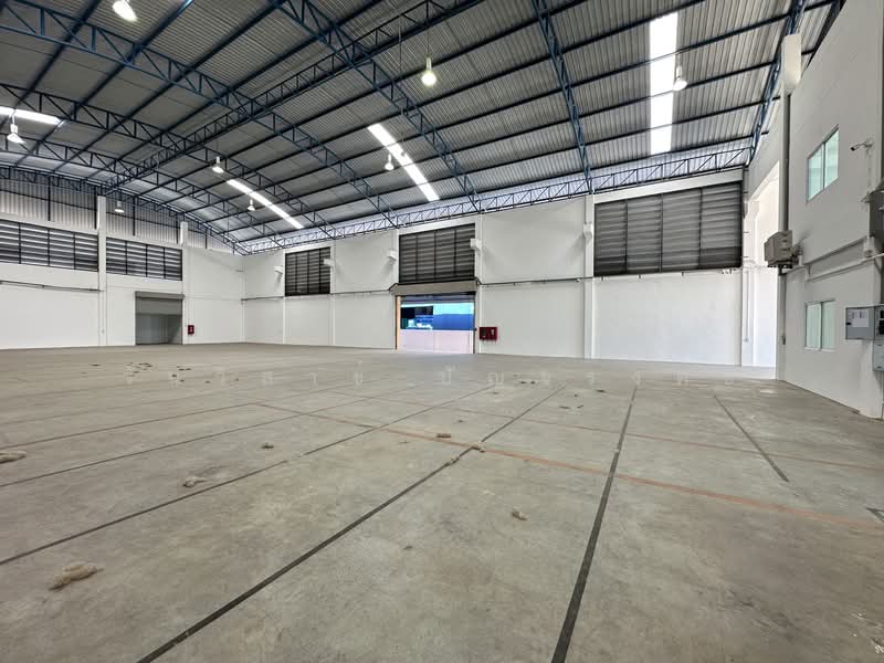 WPDD-062 ขาย/เช่าโกดัง สมุทรปราการ 1,000 ตร.ม. พร้อมสำนักงาน 2 ชั้น, Samut Prakan, Bang Phriang, Bang Bo, Samut Prakan, , 1,624 sqm, Land For Sale, by วันวิสาข์ ปัญจรงคะ, 500160399 - DDproperty.com