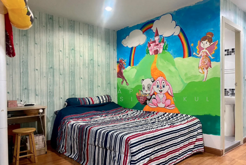 Regent Home 22 Sukhumvit 85, Bangkok, - Sukhumvit 85 Road, Bang Chak, Phra Khanong, Bangkok, 2 Bedrooms, 95 sqm, Condo For Sale, by Orapa Sumetheesirisakul, 500160400 - DDproperty.com