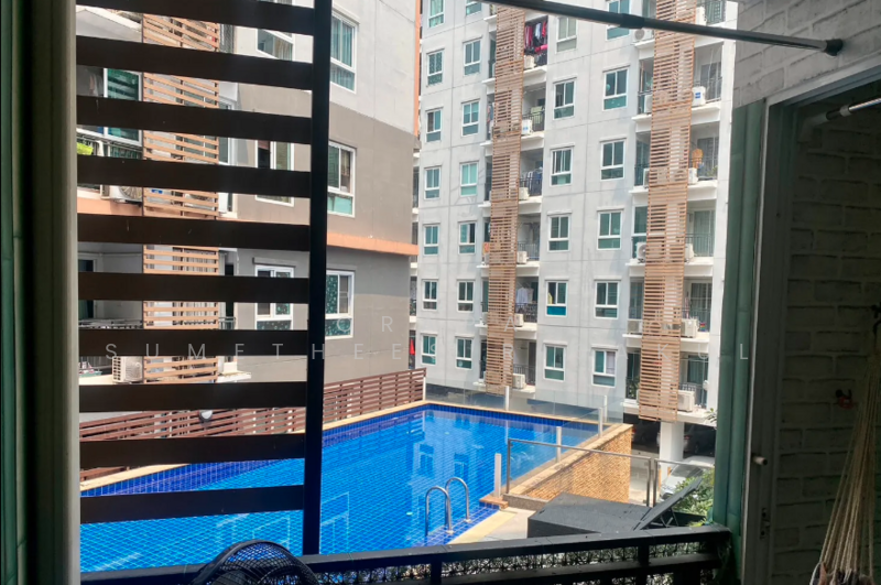 Regent Home 22 (รีเจ้นท์ โฮม 22), กรุงเทพ, - ถนนสุขุมวิท 85, บางจาก, พระโขนง, กรุงเทพ, 95 ตร.ม., คอนโด ขาย, โดย Orapa Sumetheesirisakul, 500160400 - DDproperty.com