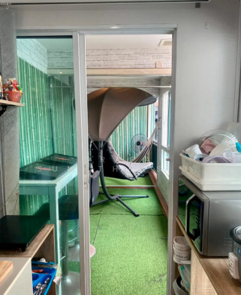 Regent Home 22 Sukhumvit 85, Bangkok, - Sukhumvit 85 Road, Bang Chak, Phra Khanong, Bangkok, 2 Bedrooms, 95 sqm, Condo For Sale, by Orapa Sumetheesirisakul, 500160400 - DDproperty.com