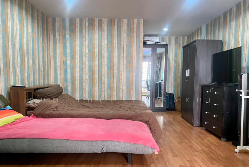 Regent Home 22 Sukhumvit 85, Bangkok, - Sukhumvit 85 Road, Bang Chak, Phra Khanong, Bangkok, 2 Bedrooms, 95 sqm, Condo For Sale, by Orapa Sumetheesirisakul, 500160400 - DDproperty.com