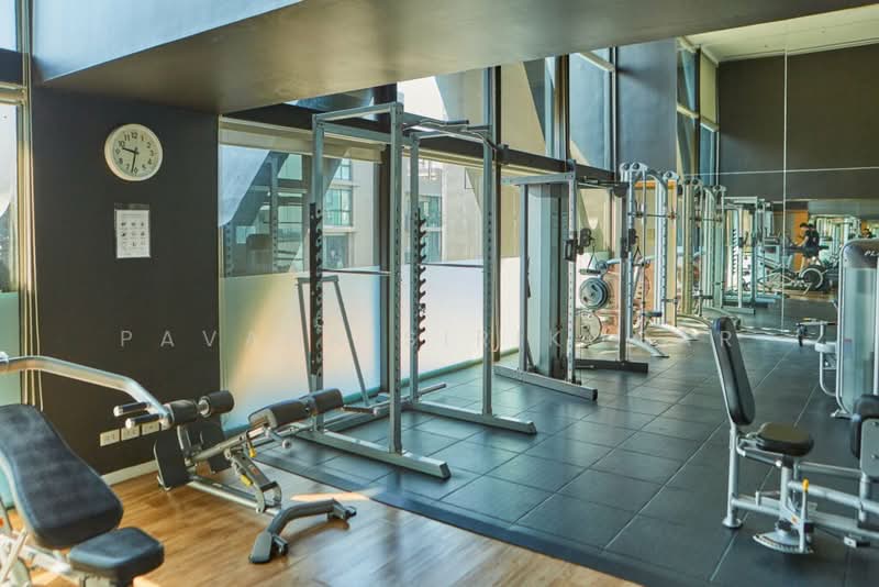 The Met Sathorn, Bangkok, 123 South Sathorn Road, Thung Maha Mek, Sathon, Bangkok, 2 Bedrooms, 93 sqm, Condo For Rent, by Pavana Sirikogar, 500160401 - DDproperty.com